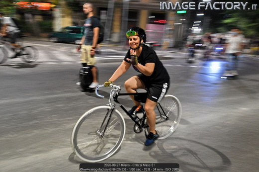 2020-08-27 Milano - Critical Mass 51